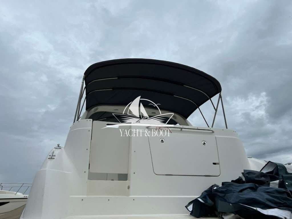 Bayliner 325 | 2× V8, 520 PS, 400 h, erste Hand – Bild 7