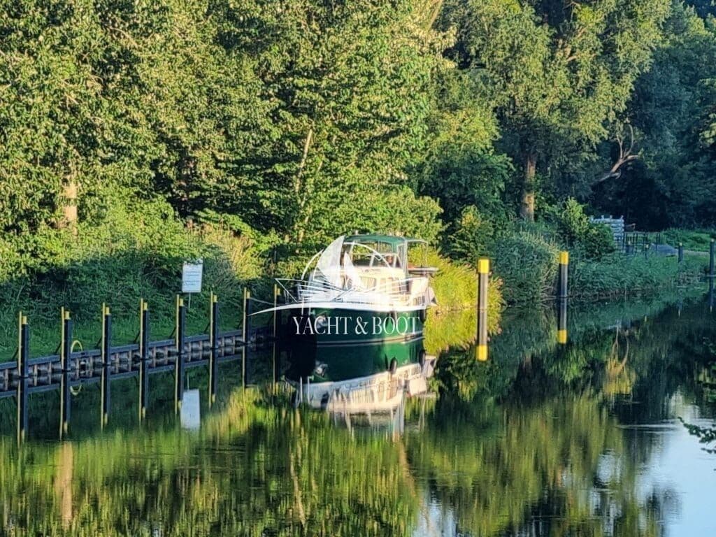 Van der Feld Rubor 1100 | Refit 2025 – Bild 6