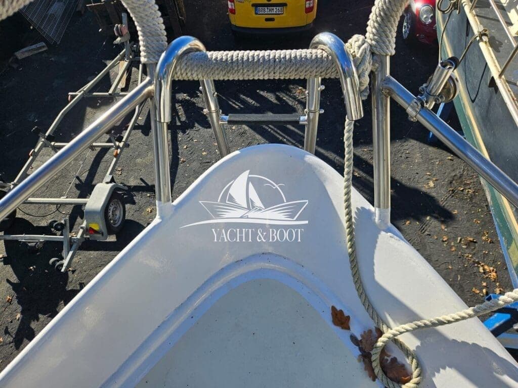 Van der Feld Rubor 1100 | Refit 2025 – Bild 11