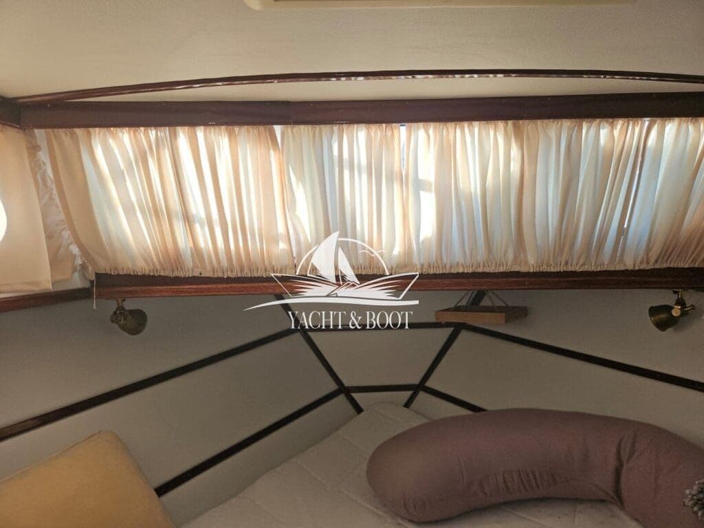 Van der Feld Rubor 1100 | Refit 2025 – Bild 18