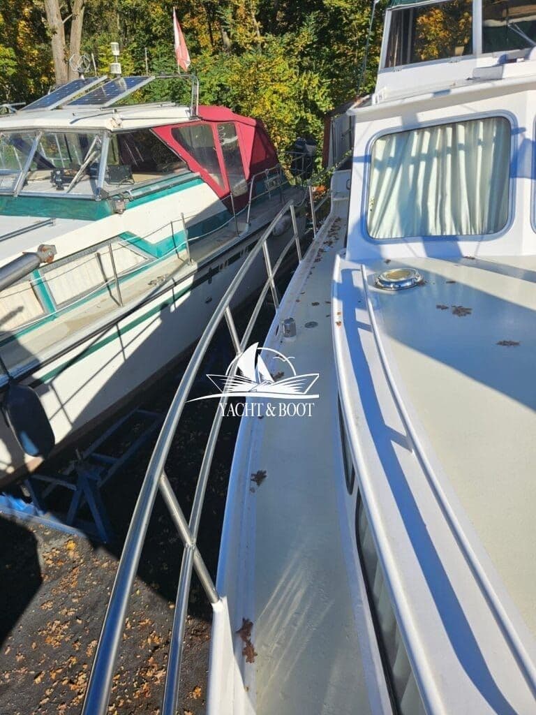 Van der Feld Rubor 1100 | Refit 2025 – Bild 13