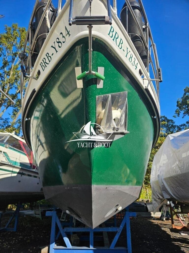 Van der Feld Rubor 1100 | Refit 2025 – Bild 8