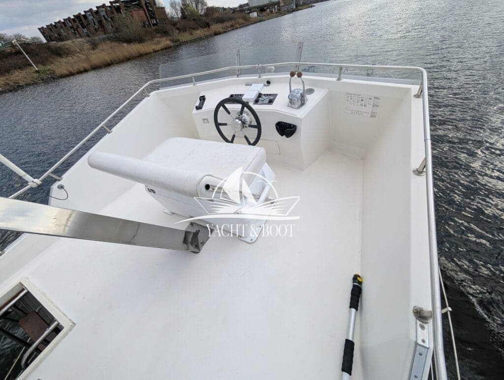 Neptunus 118 | Fisherman-Layout, offene Pflicht – Bild 9