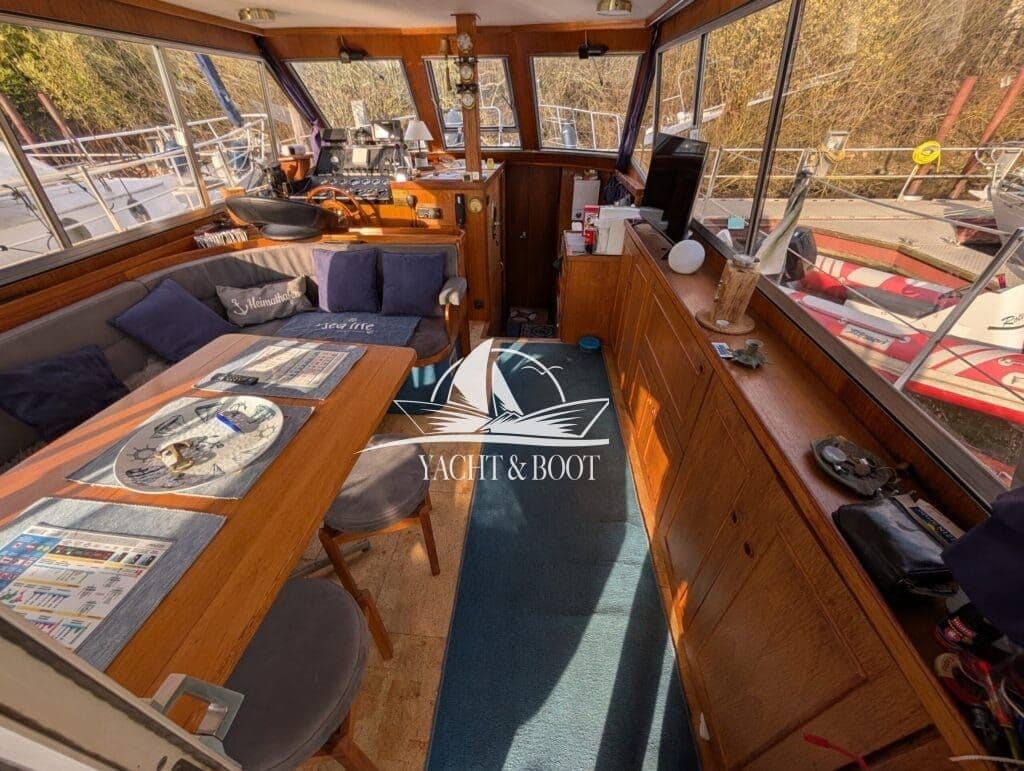 Neptunus 118 | Fisherman-Layout, offene Pflicht – Bild 12