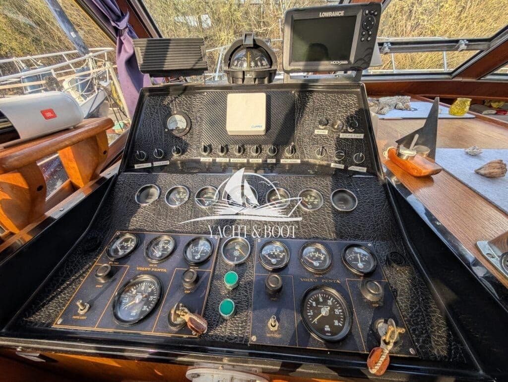 Neptunus 118 | Fisherman-Layout, offene Pflicht – Bild 16