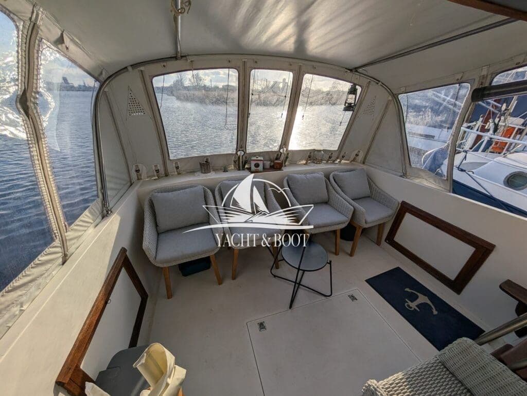 Neptunus 118 | Fisherman-Layout, offene Pflicht – Bild 11