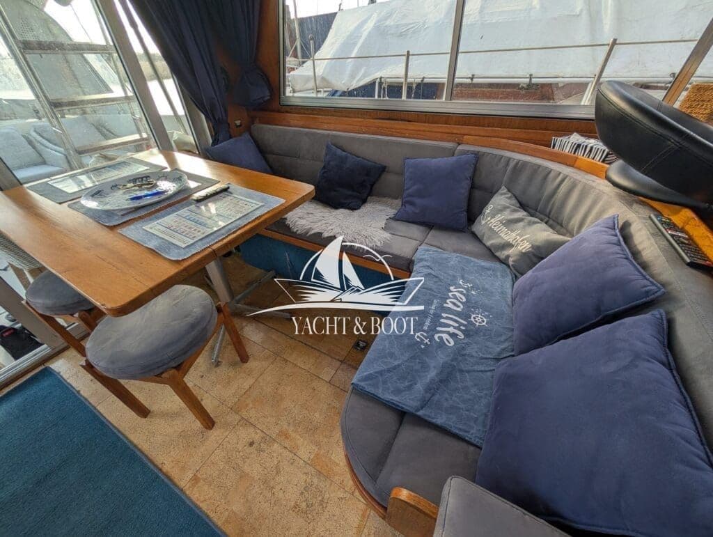 Neptunus 118 | Fisherman-Layout, offene Pflicht – Bild 13