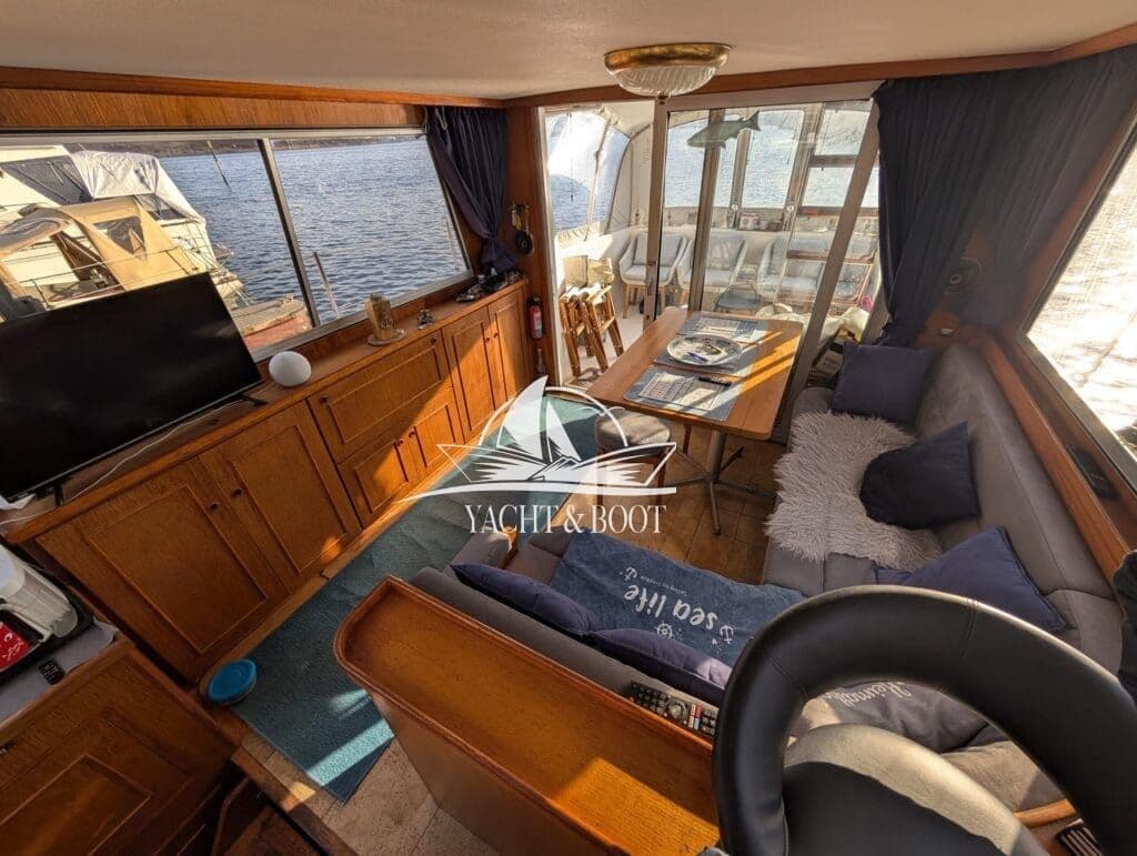 Neptunus 118 | Fisherman-Layout, offene Pflicht – Bild 14