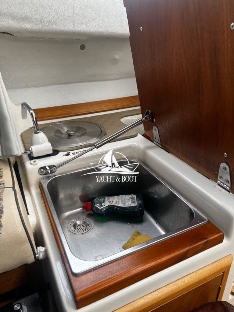 Flipper 630 OC | Einzelstück, hochwertig ausgebaut, inkl. T – Bild 17