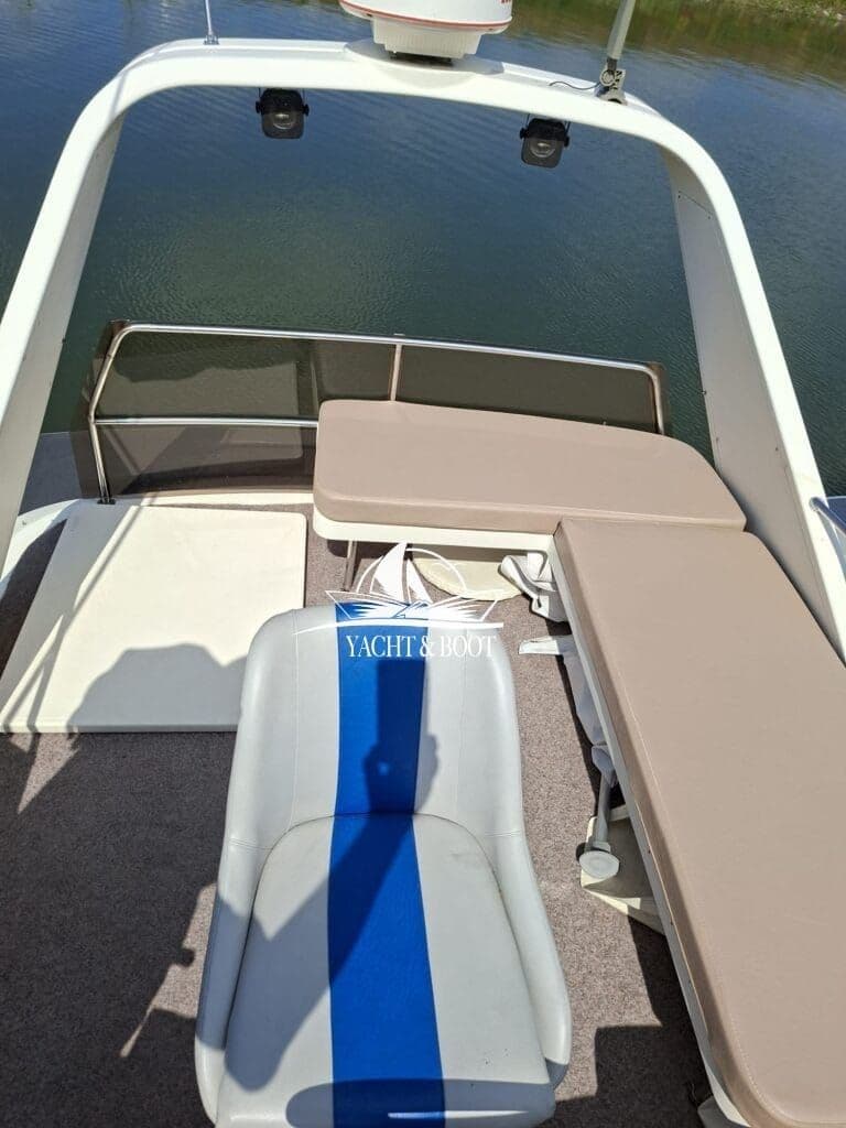Princess 315 Fly | Flybridge Reiseyacht, Refit 2023 – Bild 14
