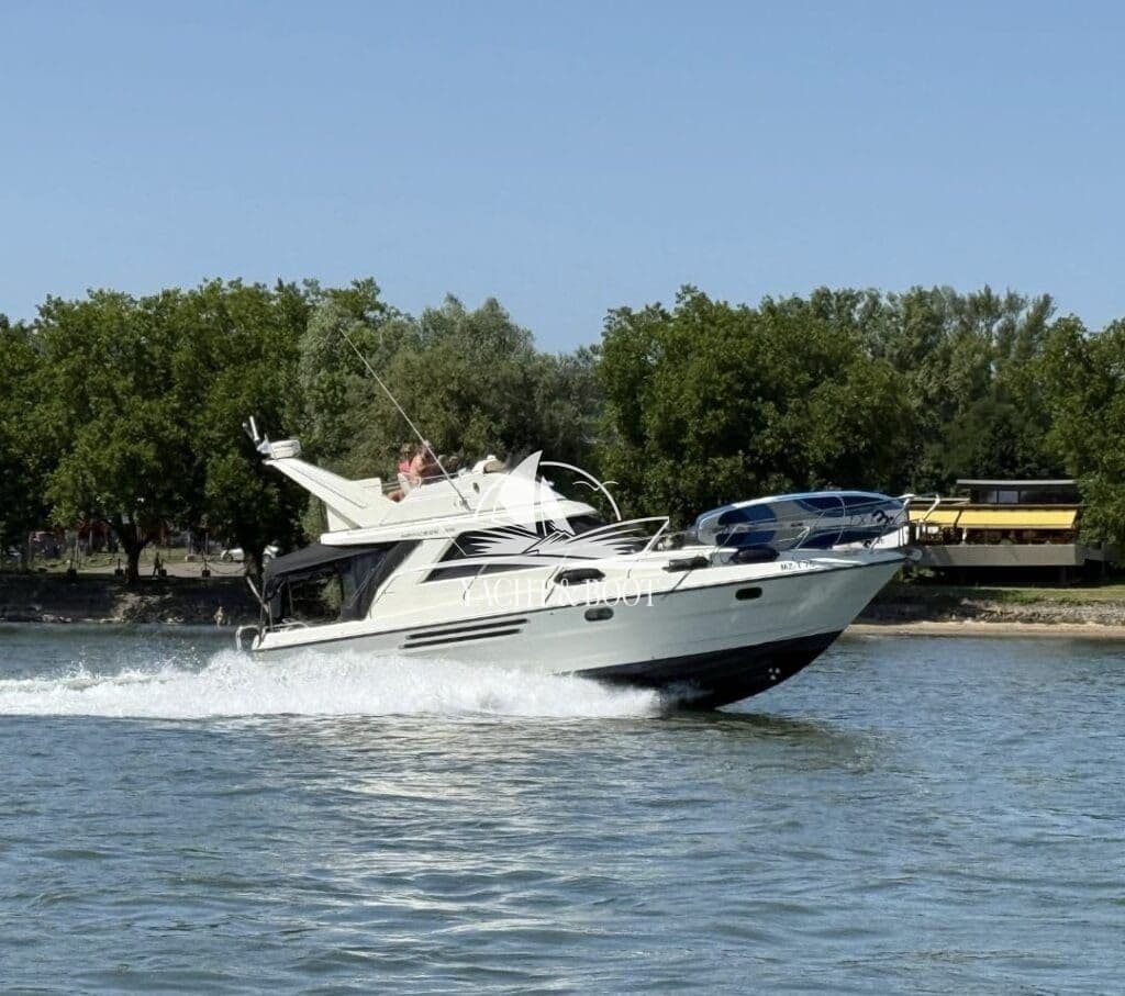 Princess 315 Fly | Flybridge Reiseyacht, Refit 2023