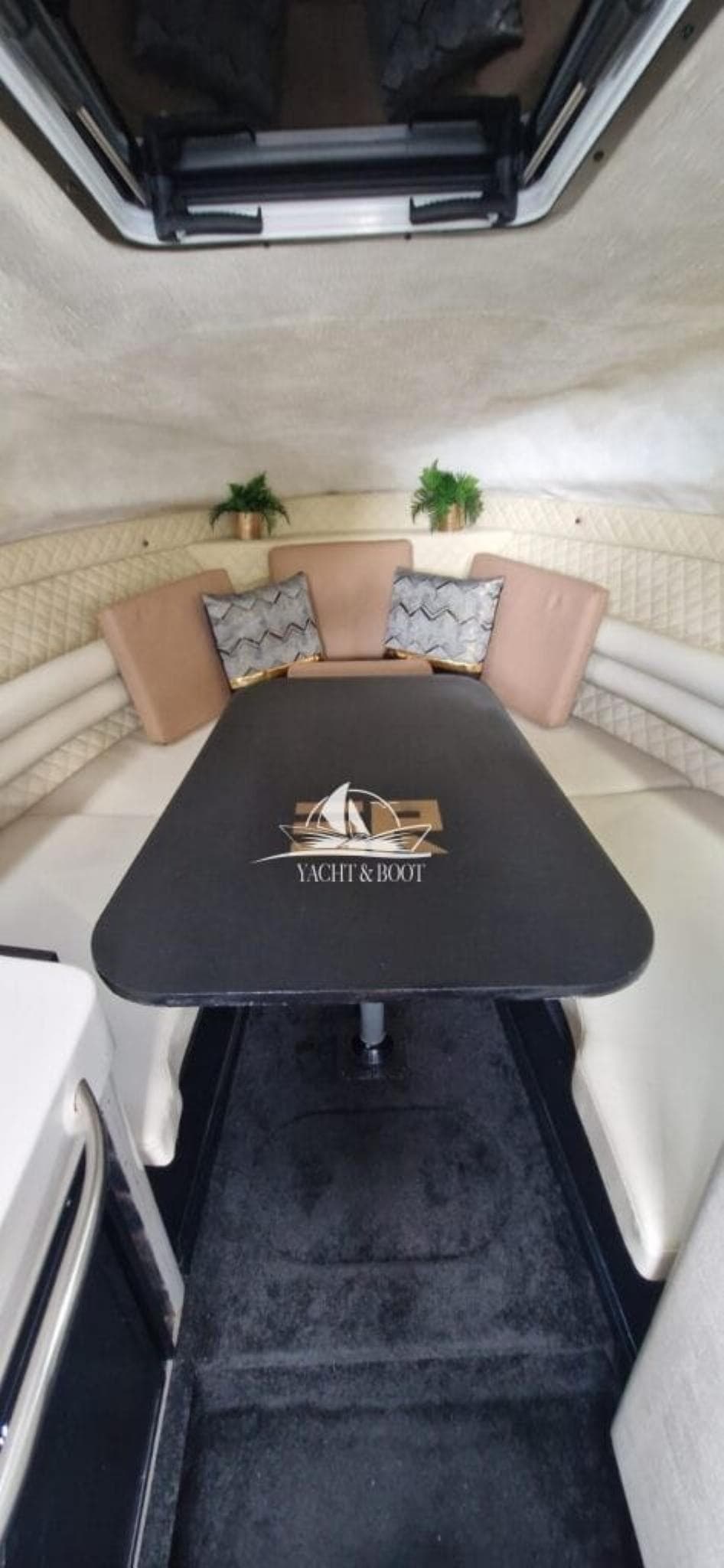 Chaparral Signature 240 | V8 Cruiser (260 PS) Neuaufbau 2025 – Bild 8