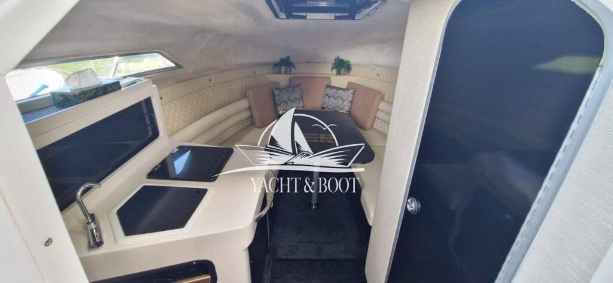 Chaparral Signature 240 | V8 Cruiser (260 PS) Neuaufbau 2025 – Bild 7