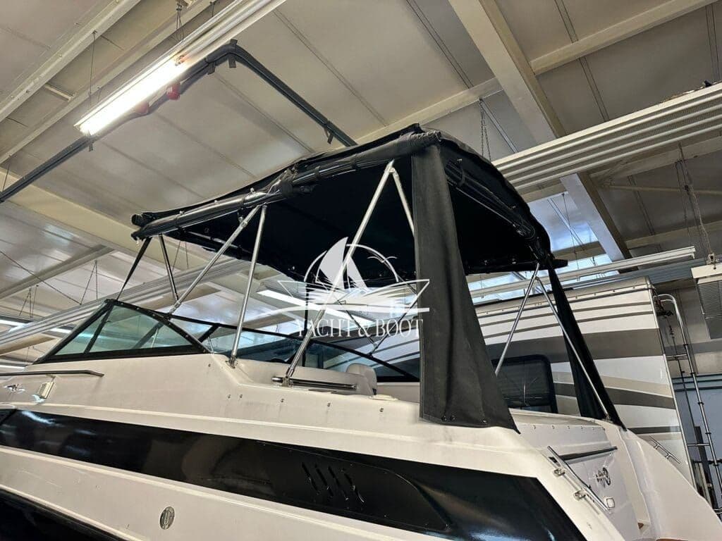 Chaparral Signature 240 | V8 Cruiser (260 PS) Neuaufbau 2025 – Bild 17