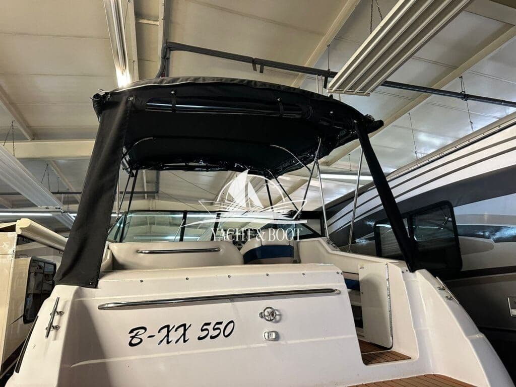 Chaparral Signature 240 | V8 Cruiser (260 PS) Neuaufbau 2025 – Bild 18