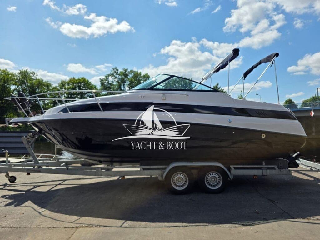 Chaparral Signature 240 | V8 Cruiser (260 PS) Neuaufbau 2025 – Bild 4