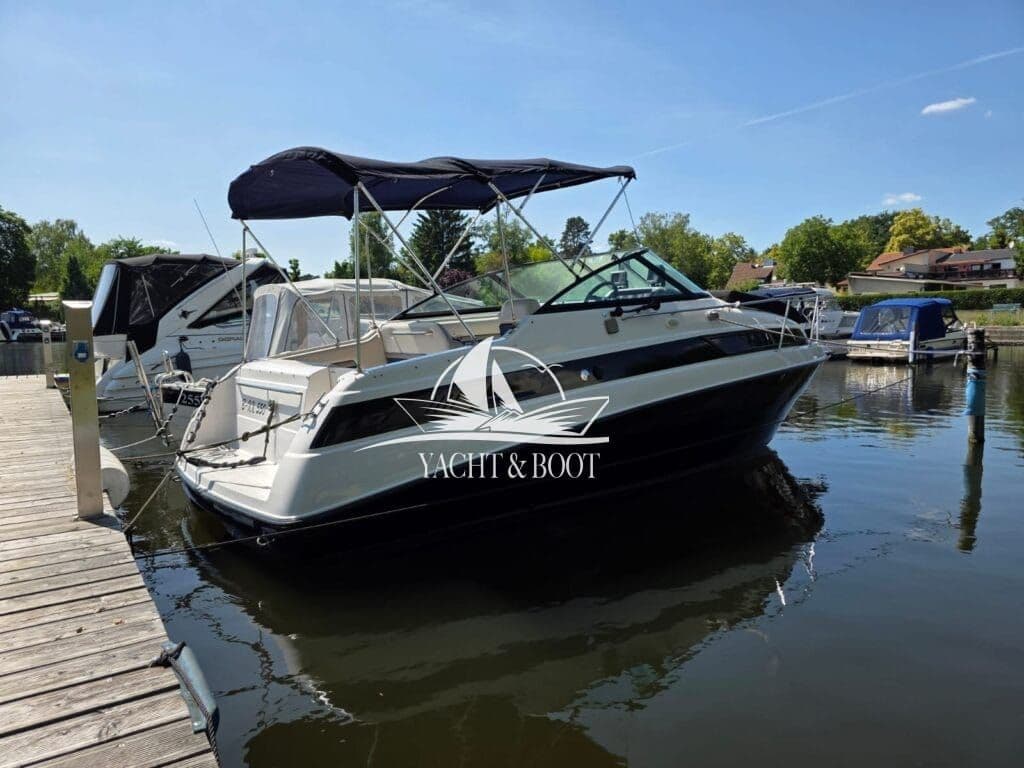 Chaparral Signature 240 | V8 Cruiser (260 PS) Neuaufbau 2025