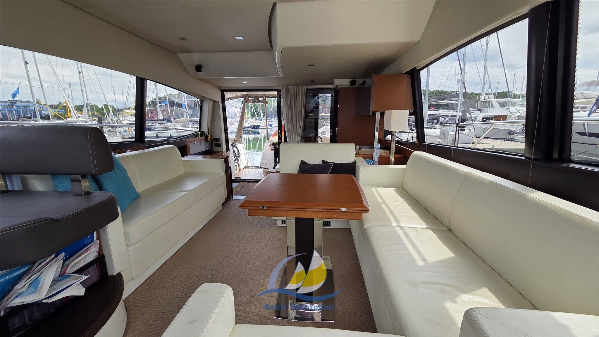 Prestige Prestige 500 Fly – Bild 6