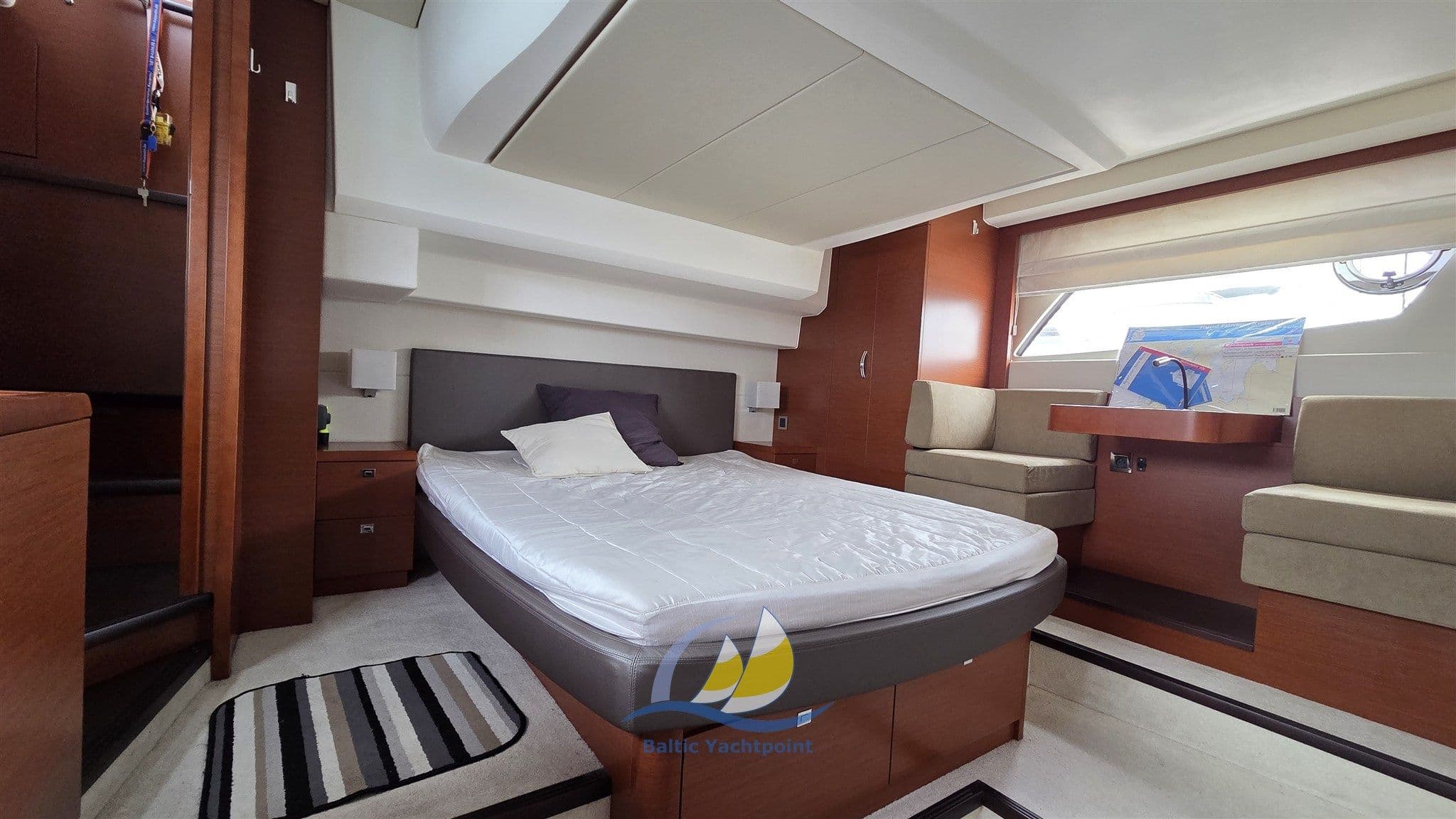 Prestige Prestige 500 Fly – Bild 10