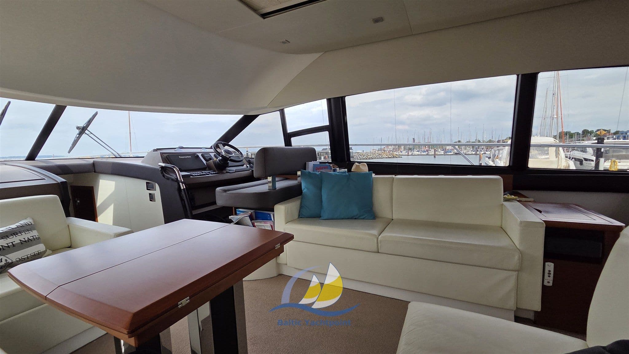Prestige Prestige 500 Fly – Bild 8