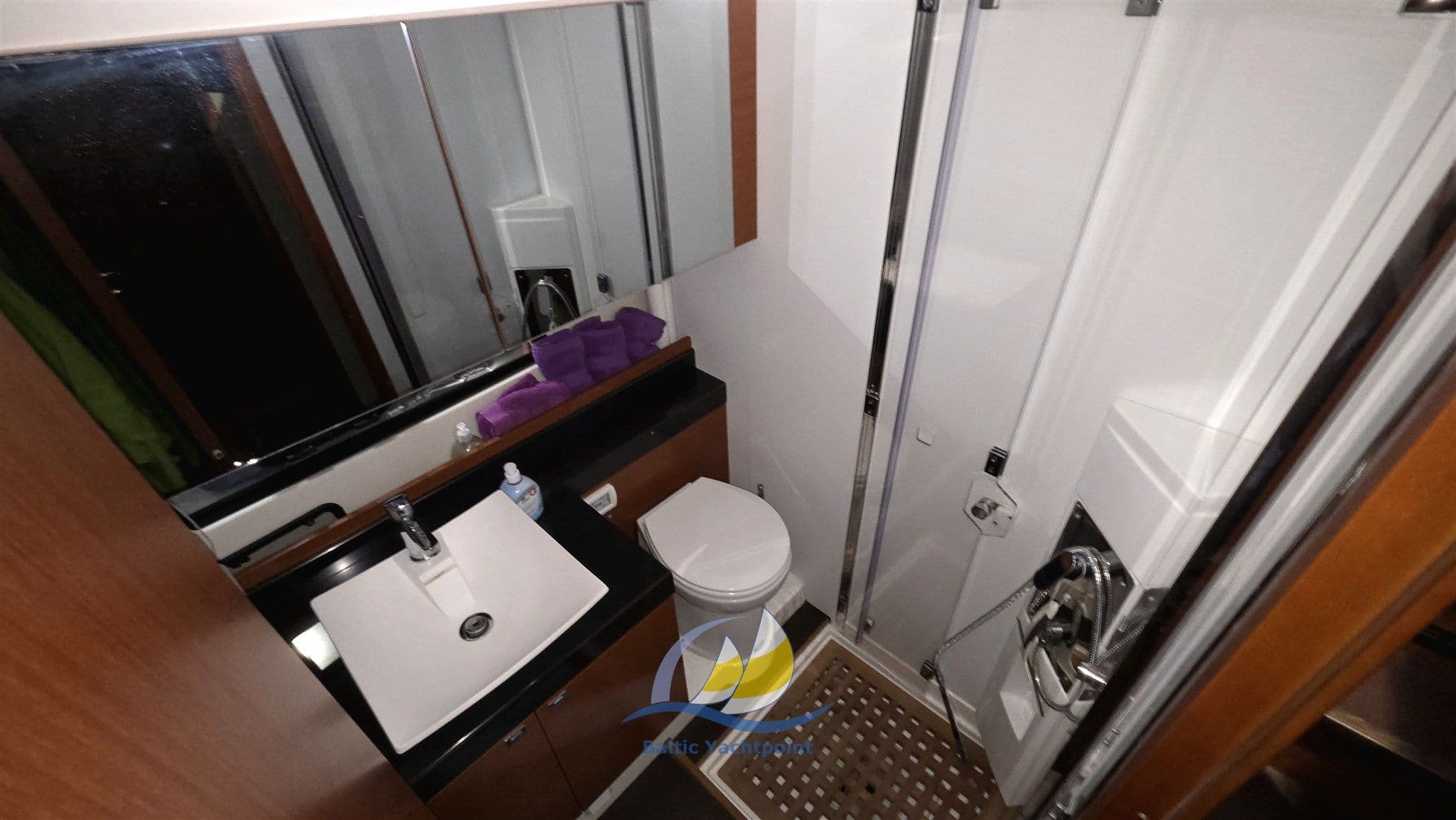 Prestige Prestige 500 Fly – Bild 12