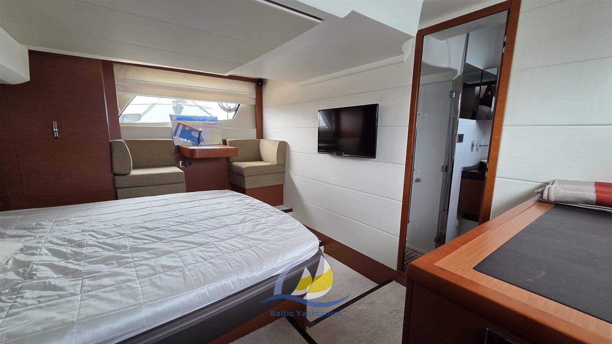 Prestige Prestige 500 Fly – Bild 18