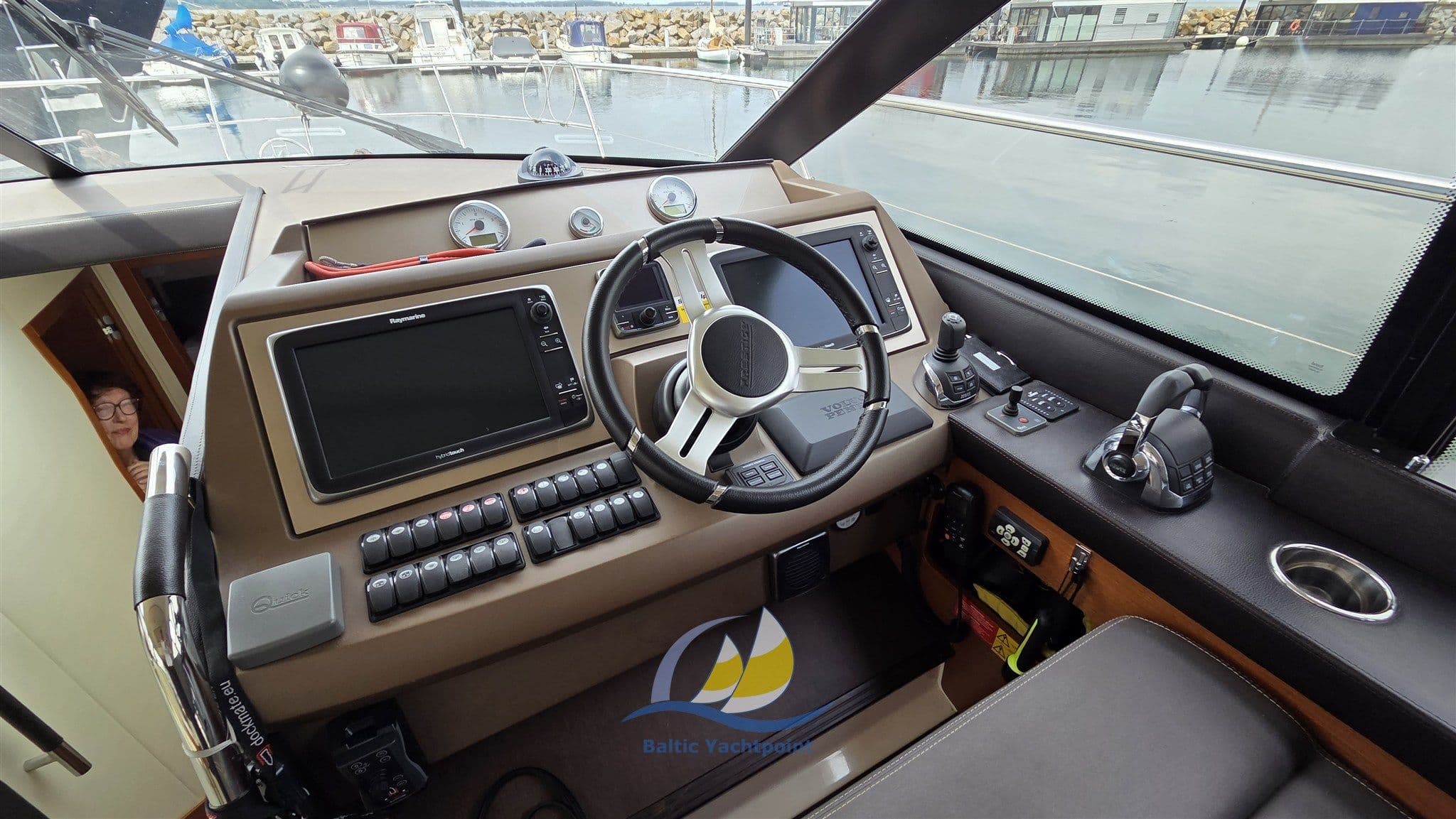 Prestige Prestige 500 Fly – Bild 9