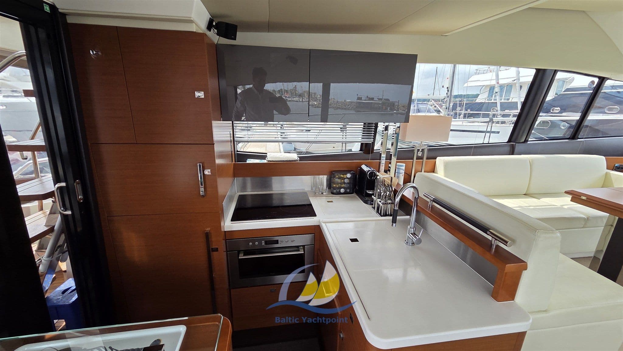 Prestige Prestige 500 Fly – Bild 17