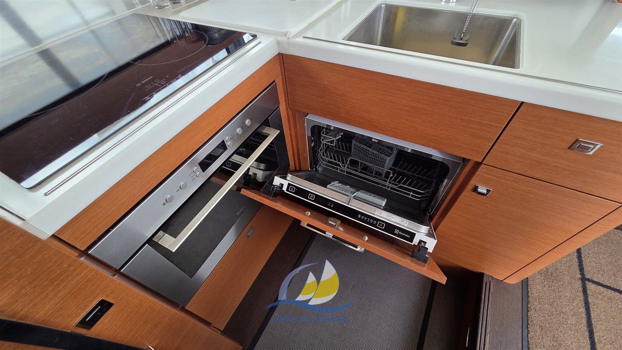 Prestige Prestige 500 Fly – Bild 13