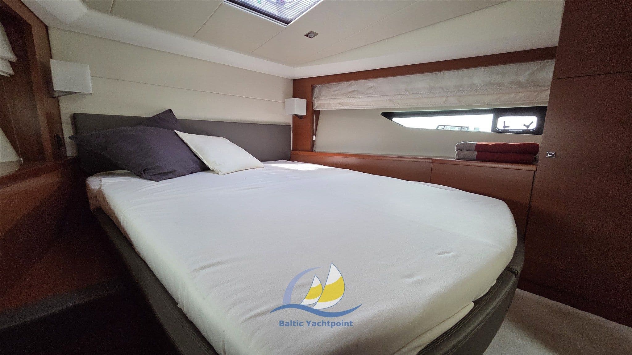 Prestige Prestige 500 Fly – Bild 15