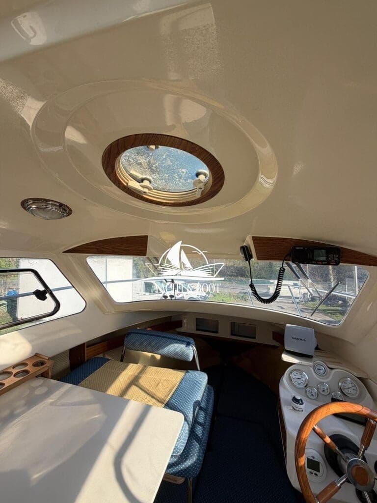 Quicksilver 640 Weekend | seltene SD-Version, nur 331 h – Bild 12