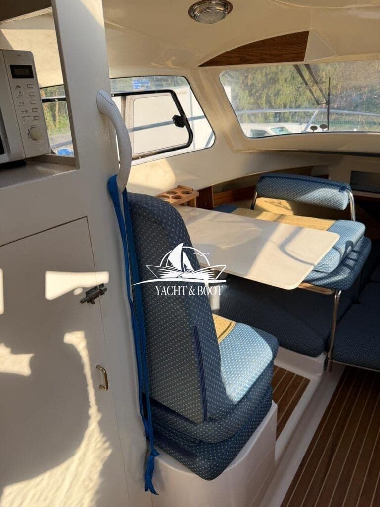 Quicksilver 640 Weekend | seltene SD-Version, nur 331 h – Bild 16
