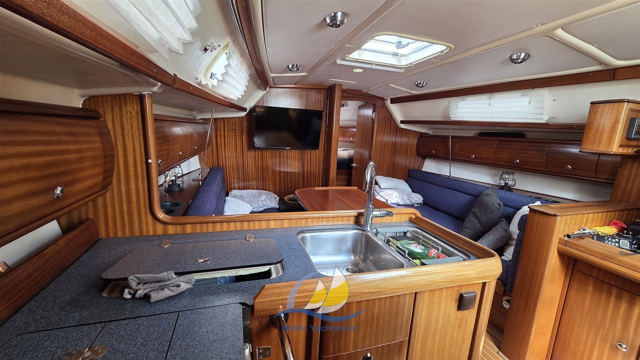 Bavaria Bavaria 36-2 – Bild 8
