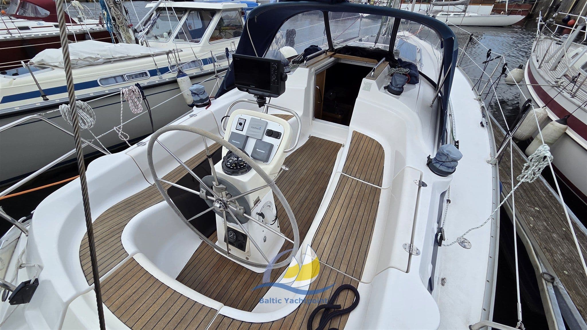 Bavaria Bavaria 36-2 – Bild 5