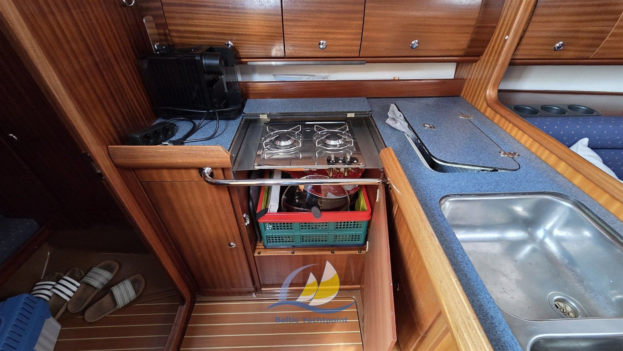 Bavaria Bavaria 36-2 – Bild 15