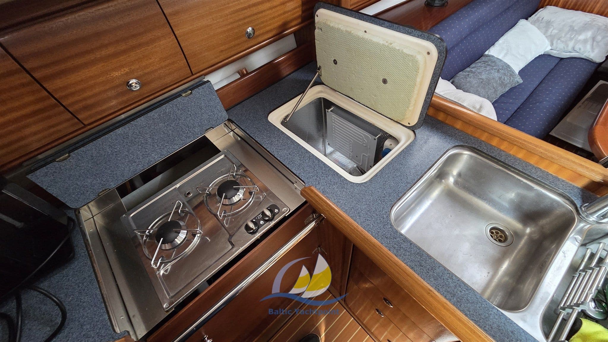 Bavaria Bavaria 36-2 – Bild 16