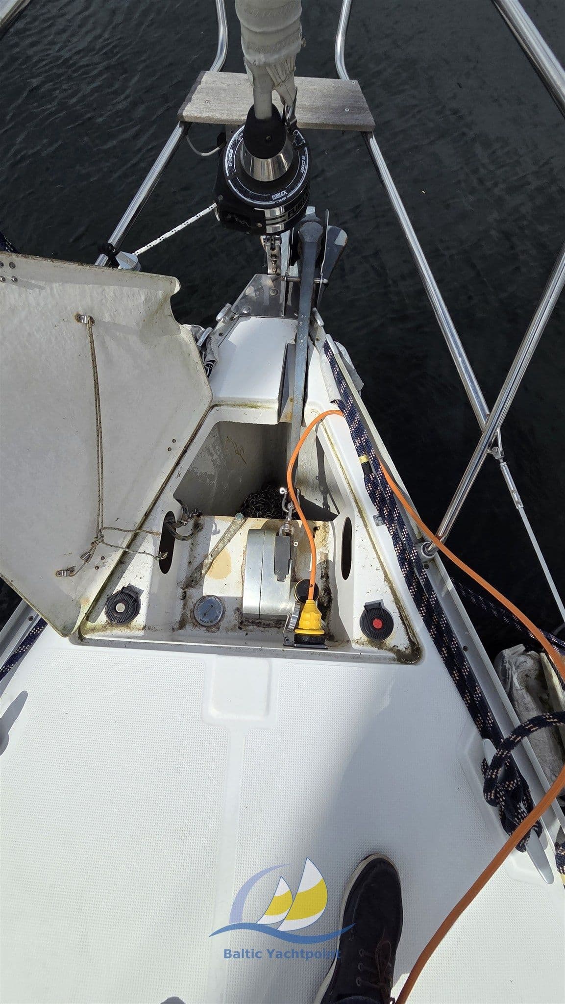 Bavaria Bavaria 36-2 – Bild 6