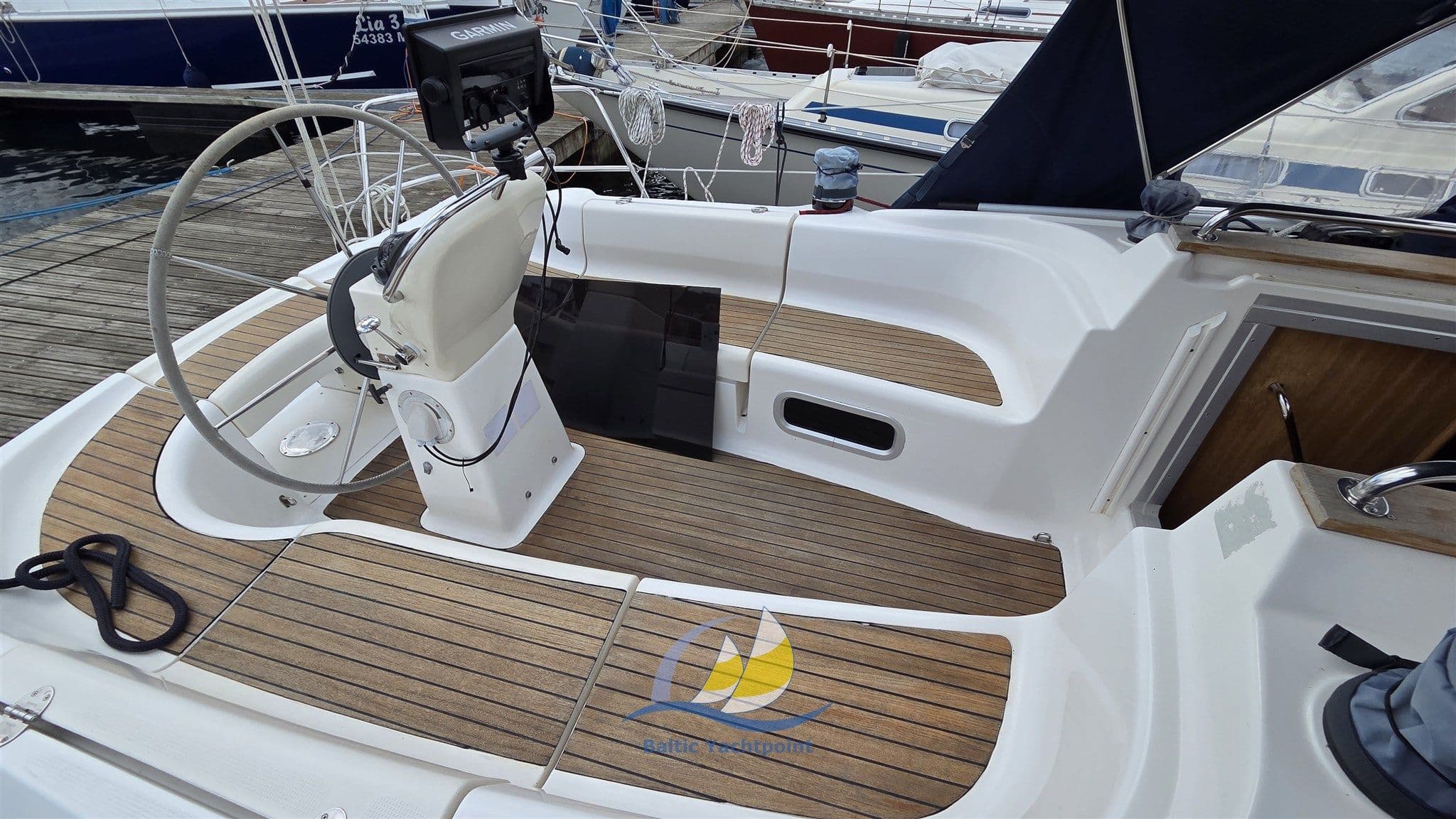 Bavaria Bavaria 36-2 – Bild 4