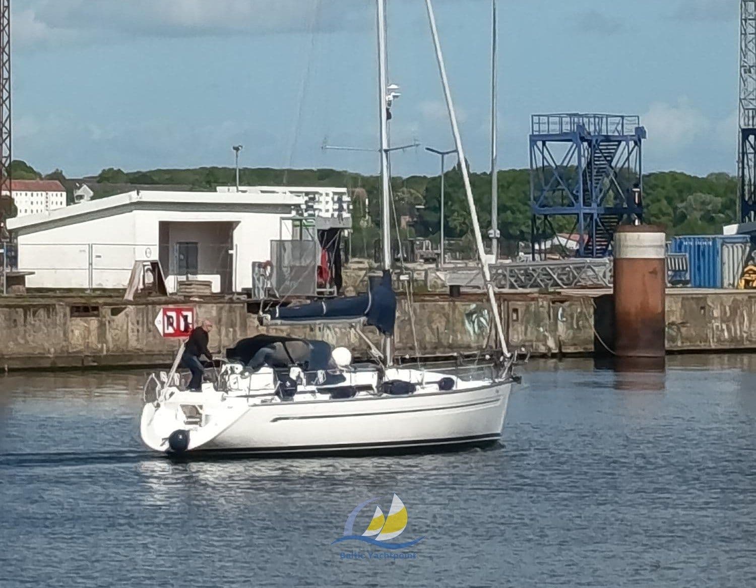 Bavaria Bavaria 36-2
