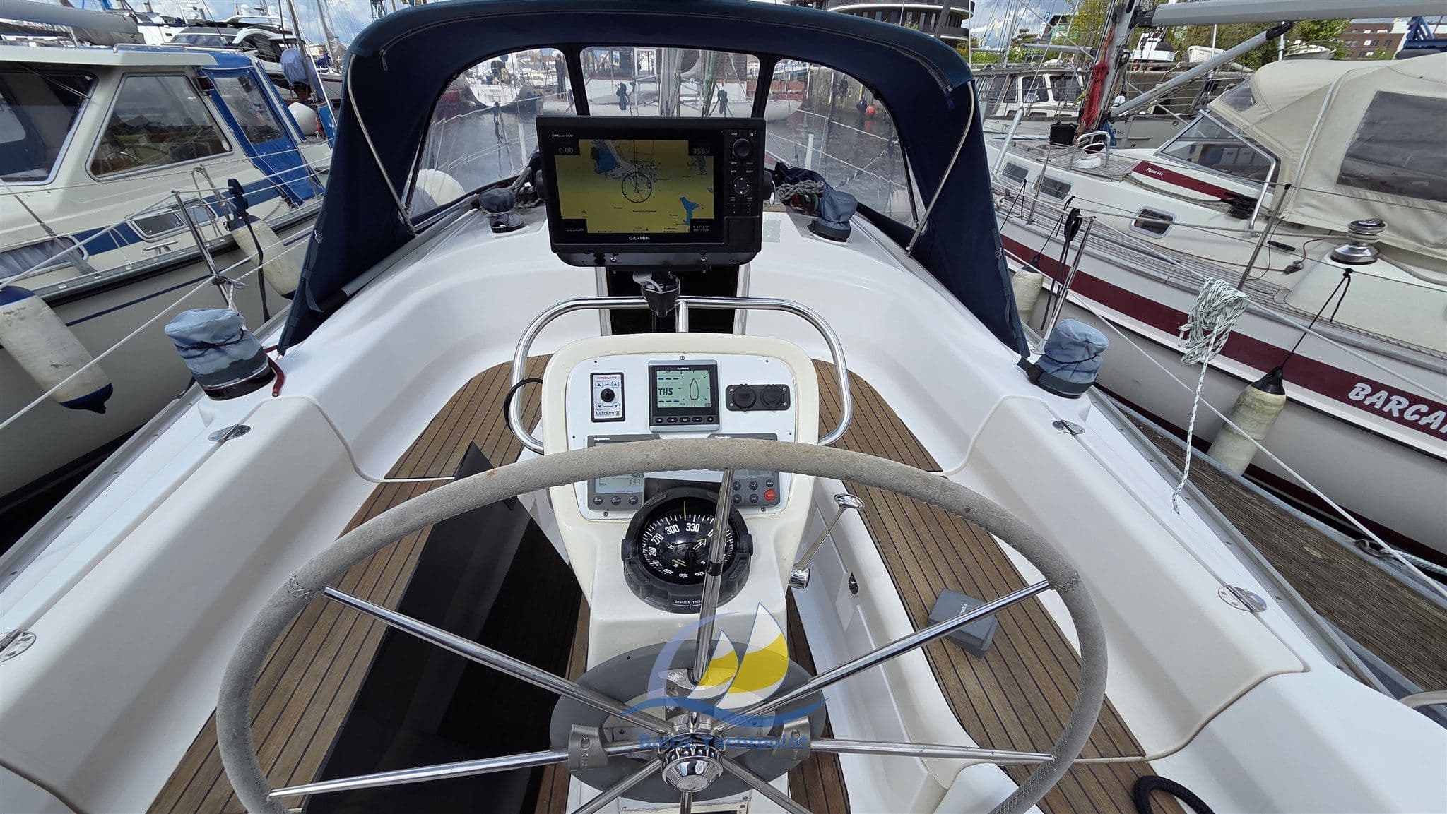 Bavaria Bavaria 36-2 – Bild 3