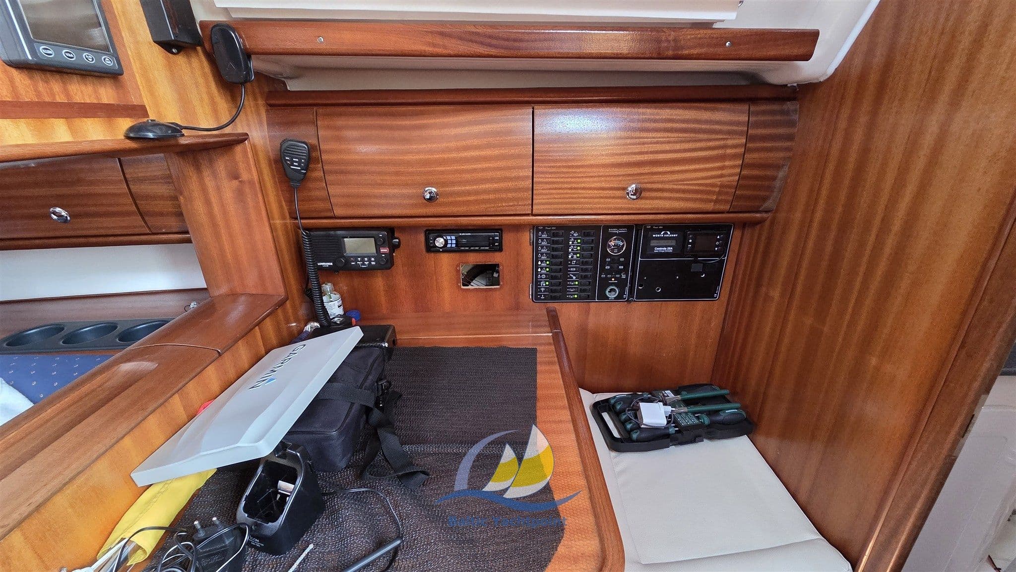 Bavaria Bavaria 36-2 – Bild 10