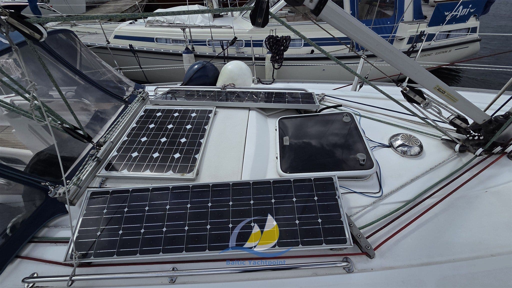 Bavaria Bavaria 36-2 – Bild 7