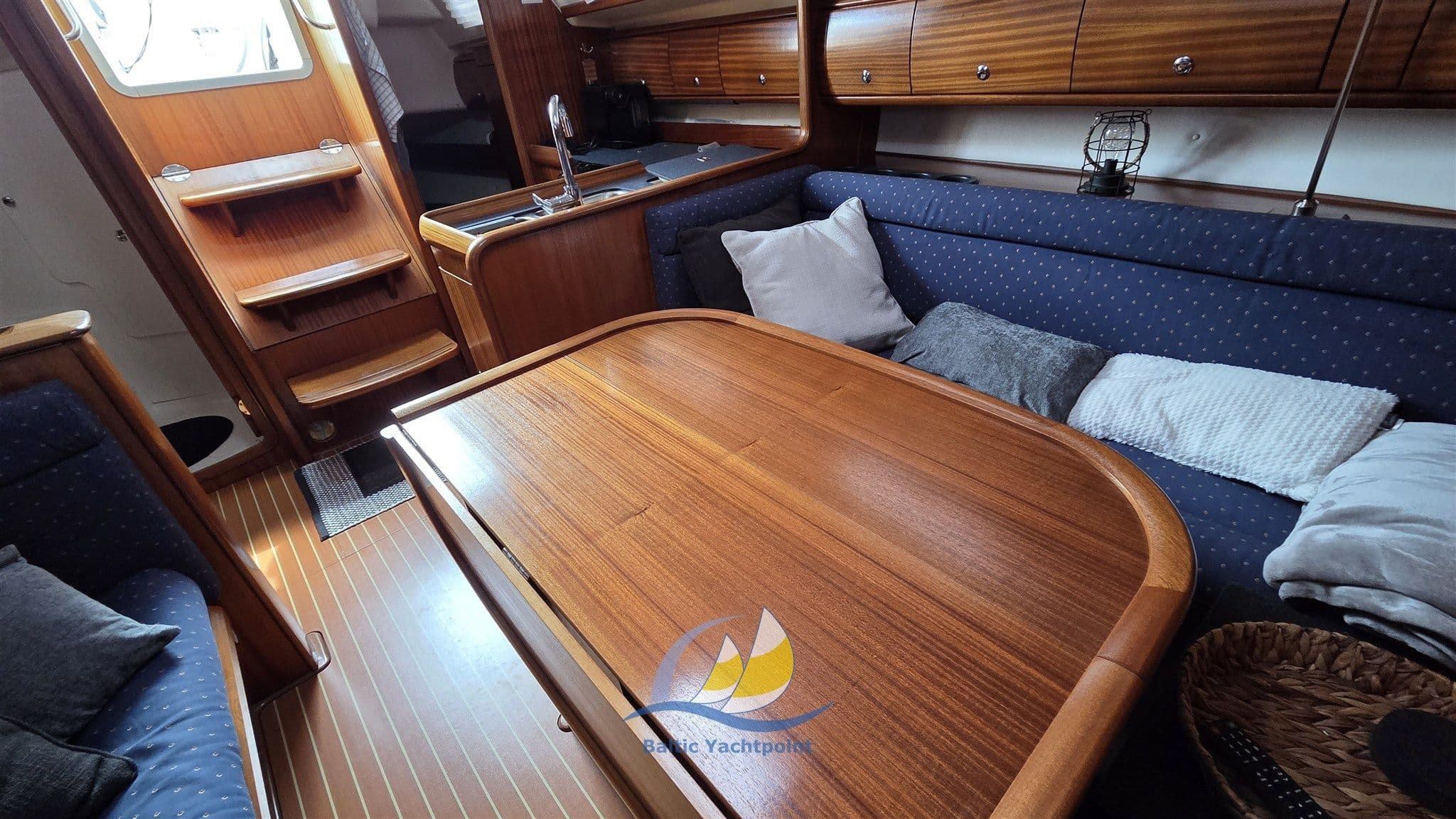 Bavaria Bavaria 36-2 – Bild 14