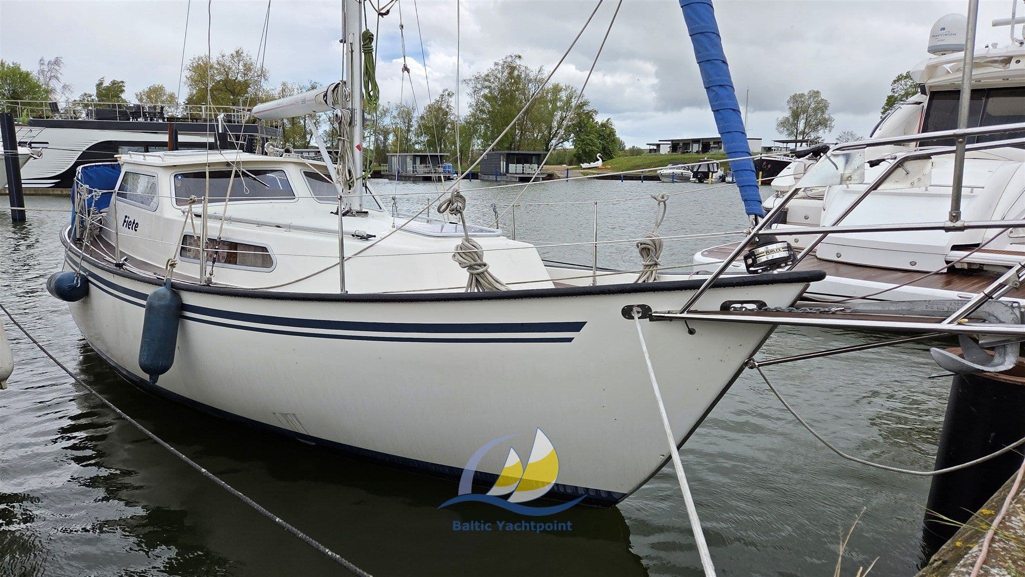 Degerö 28 MS