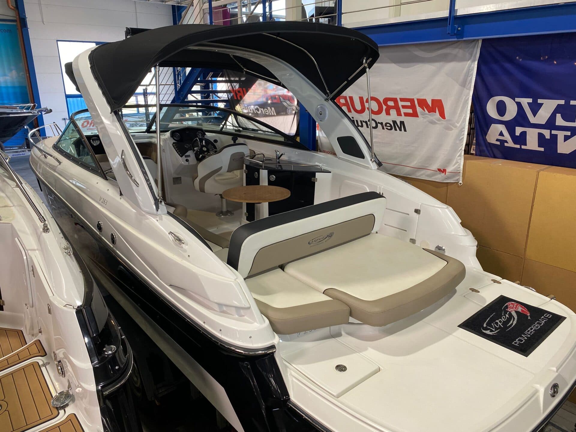 VIPER Viper V 263 DC – Bild 4