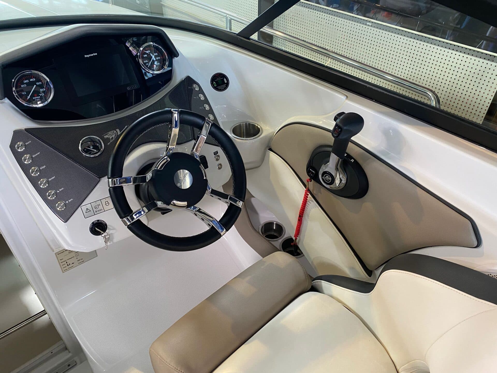 VIPER Viper V 263 DC – Bild 6