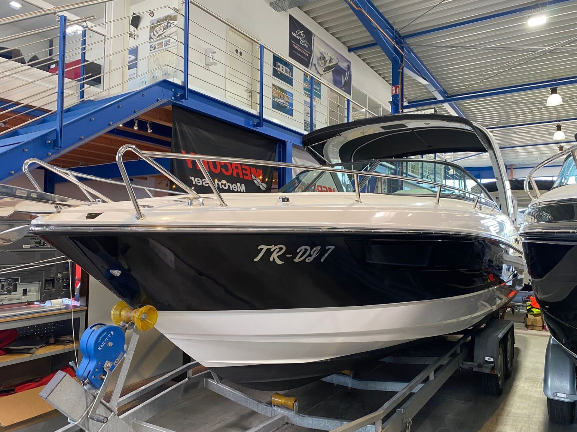 VIPER Viper V 263 DC
