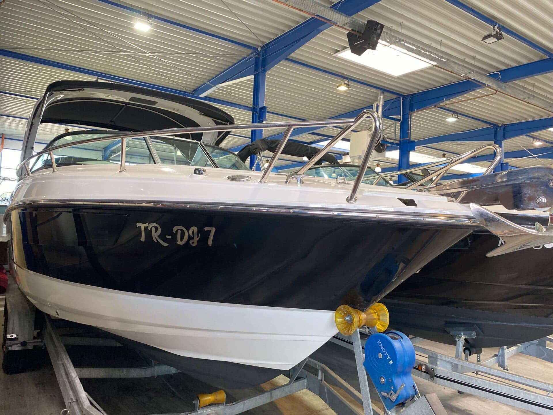 VIPER Viper V 263 DC – Bild 2