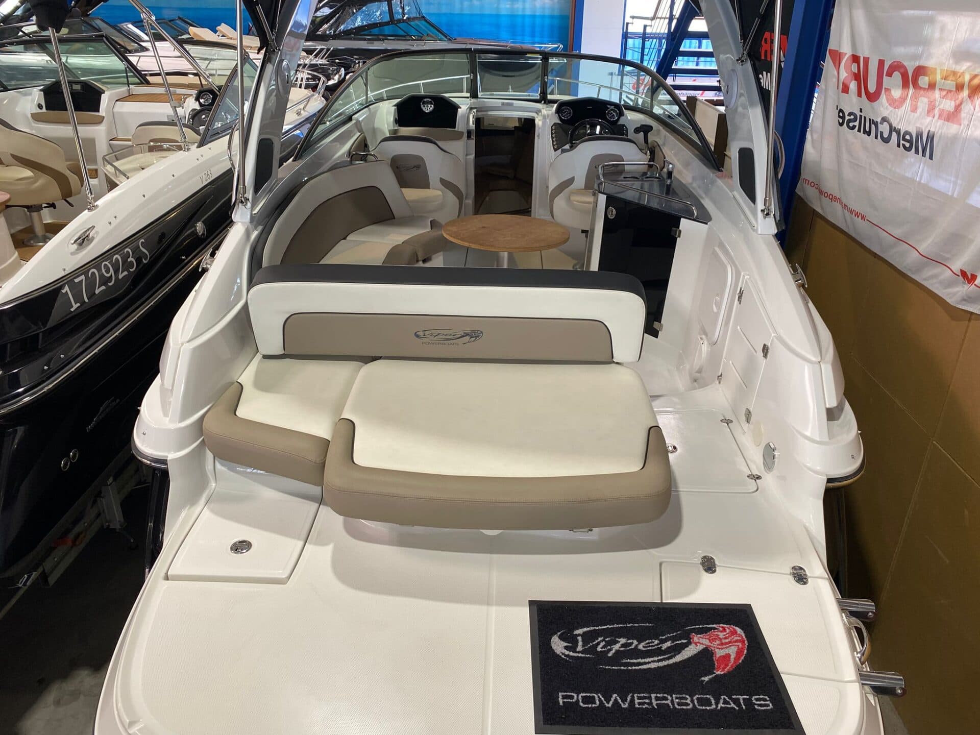VIPER Viper V 263 DC – Bild 3