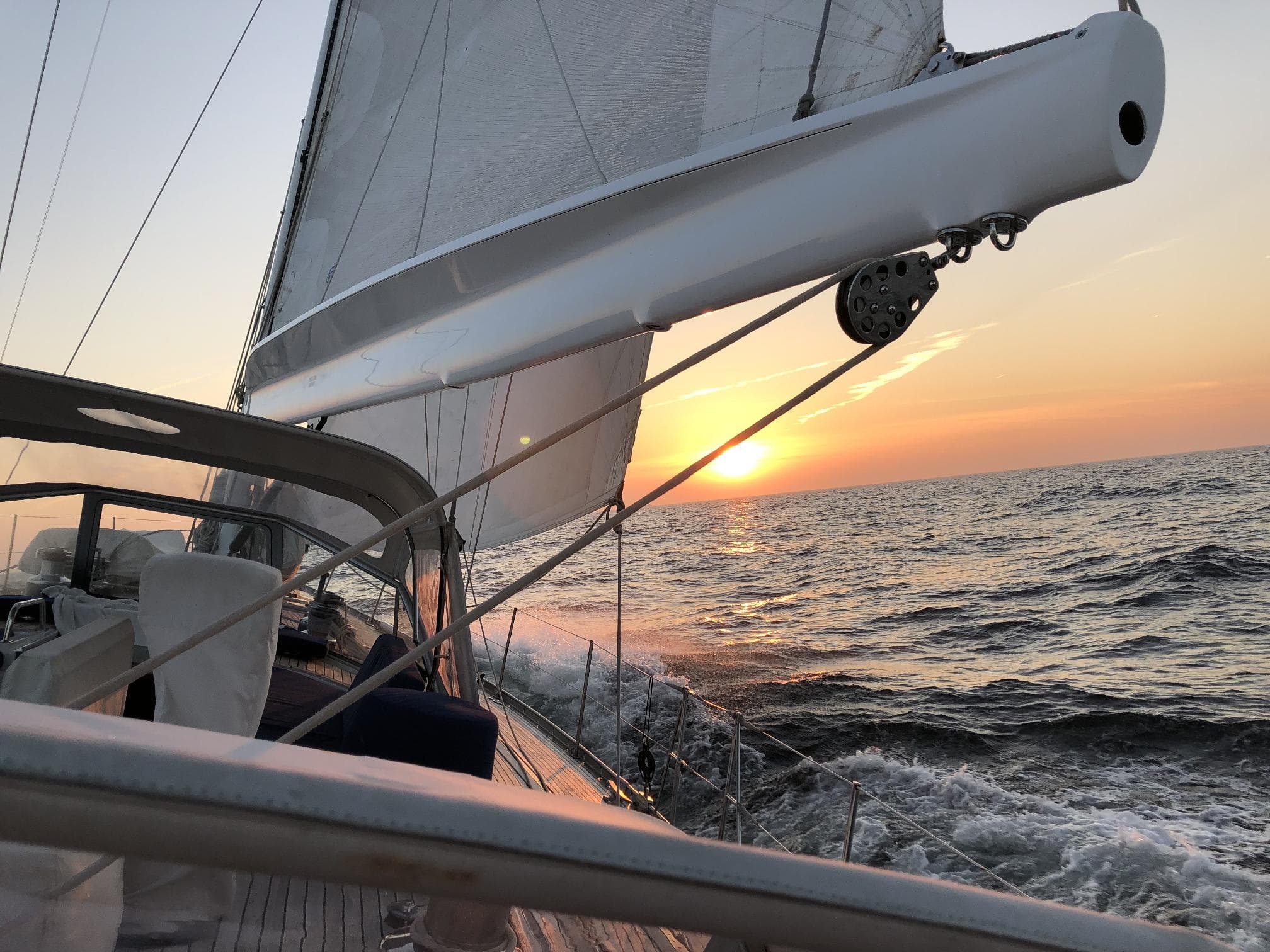 Nautor's Swan 70 – Bild 6